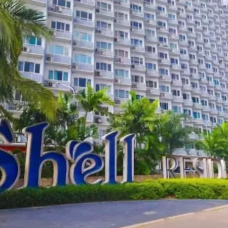 Shell Residences