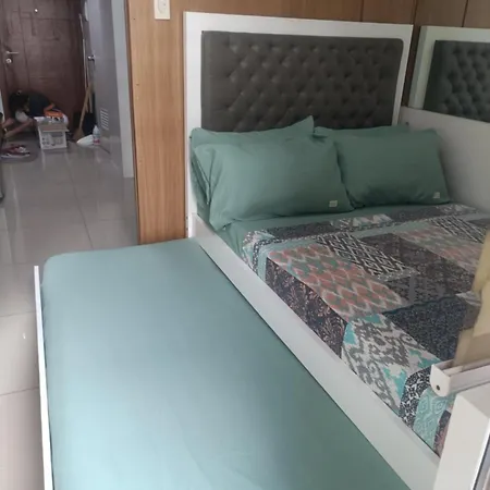 Shell Residences